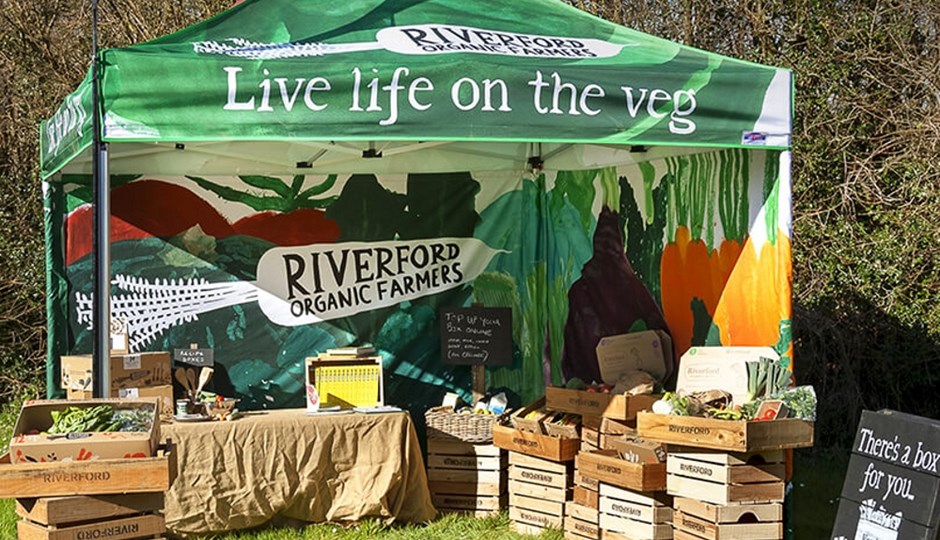 Foto: Riverford Organic Farmers