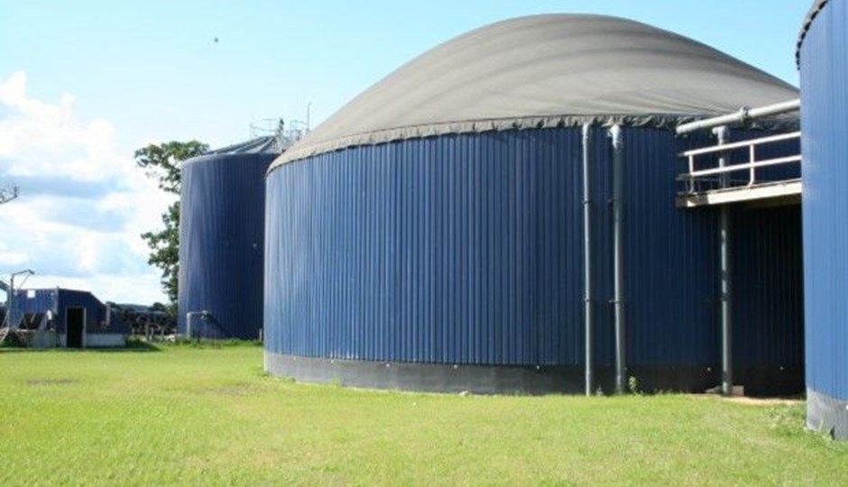 Ø-PLan Biogas er et værktøj, der kan beregne økonomien på et økologisk planteavlsbrug med eller uden biogas.
